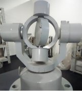 高精密转台发展现状